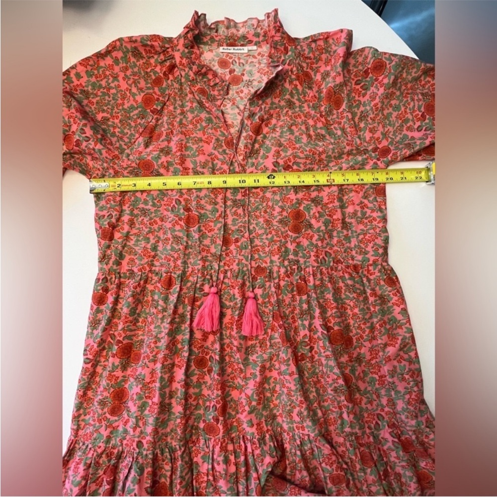Roller Rabbit Janni Dress - Picture 8 of 12